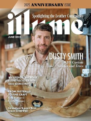 Illume - Magazine